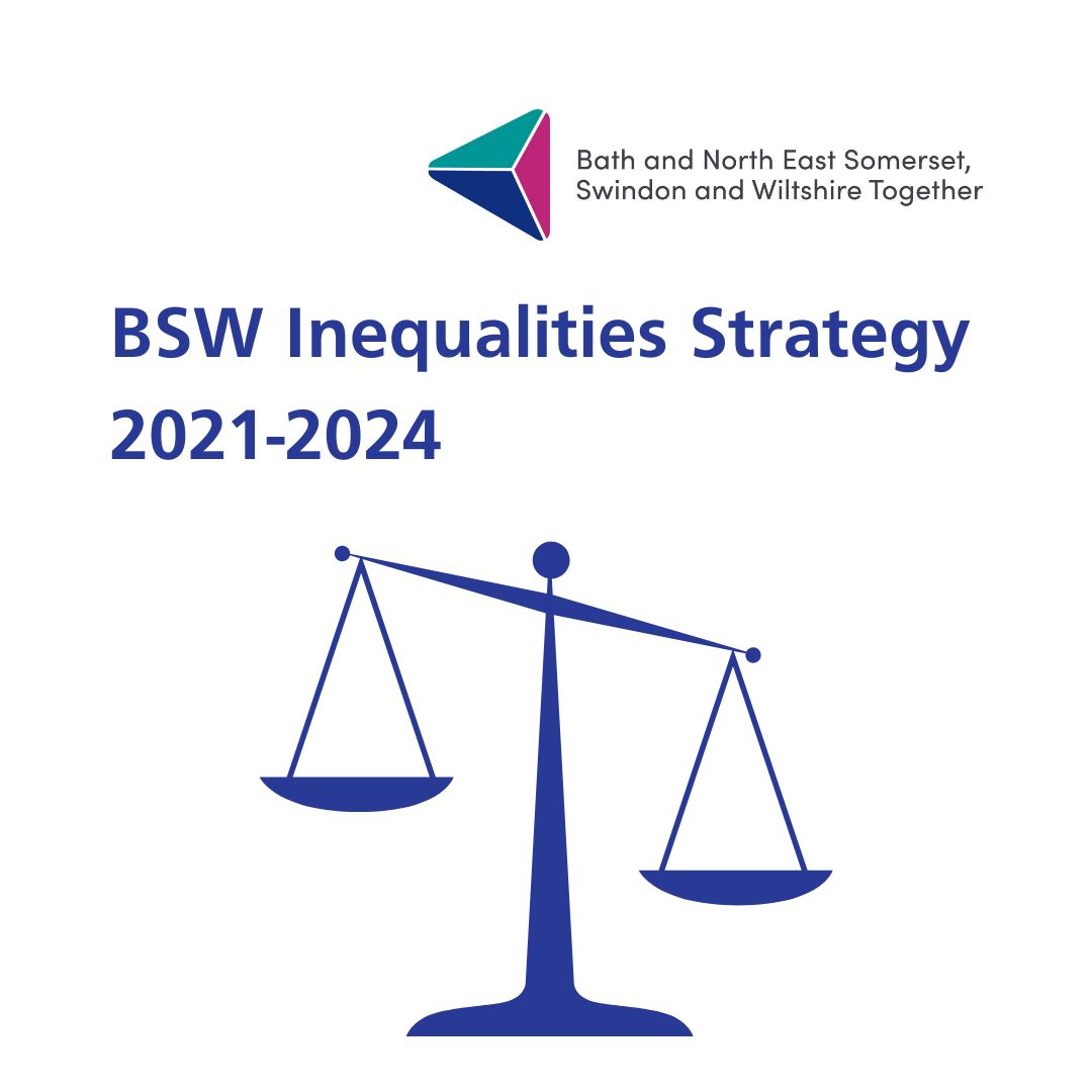 BSW Inequalities Strategy 2021-2024 (1)