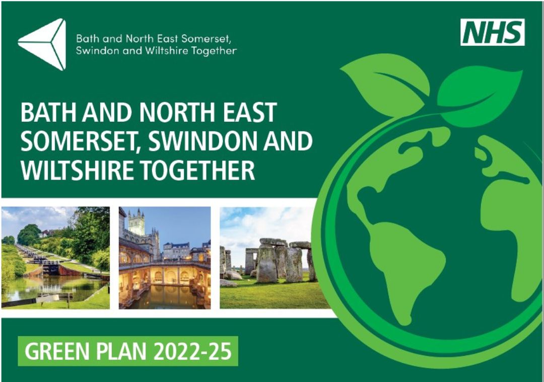 BSW Green Plan
