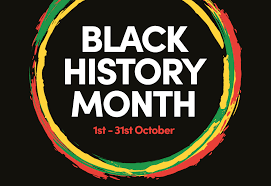 Black History month