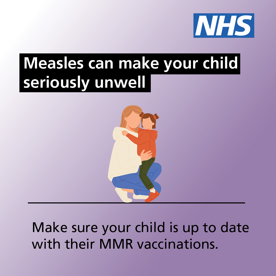Childhood Immunisations Childhood Immunisations