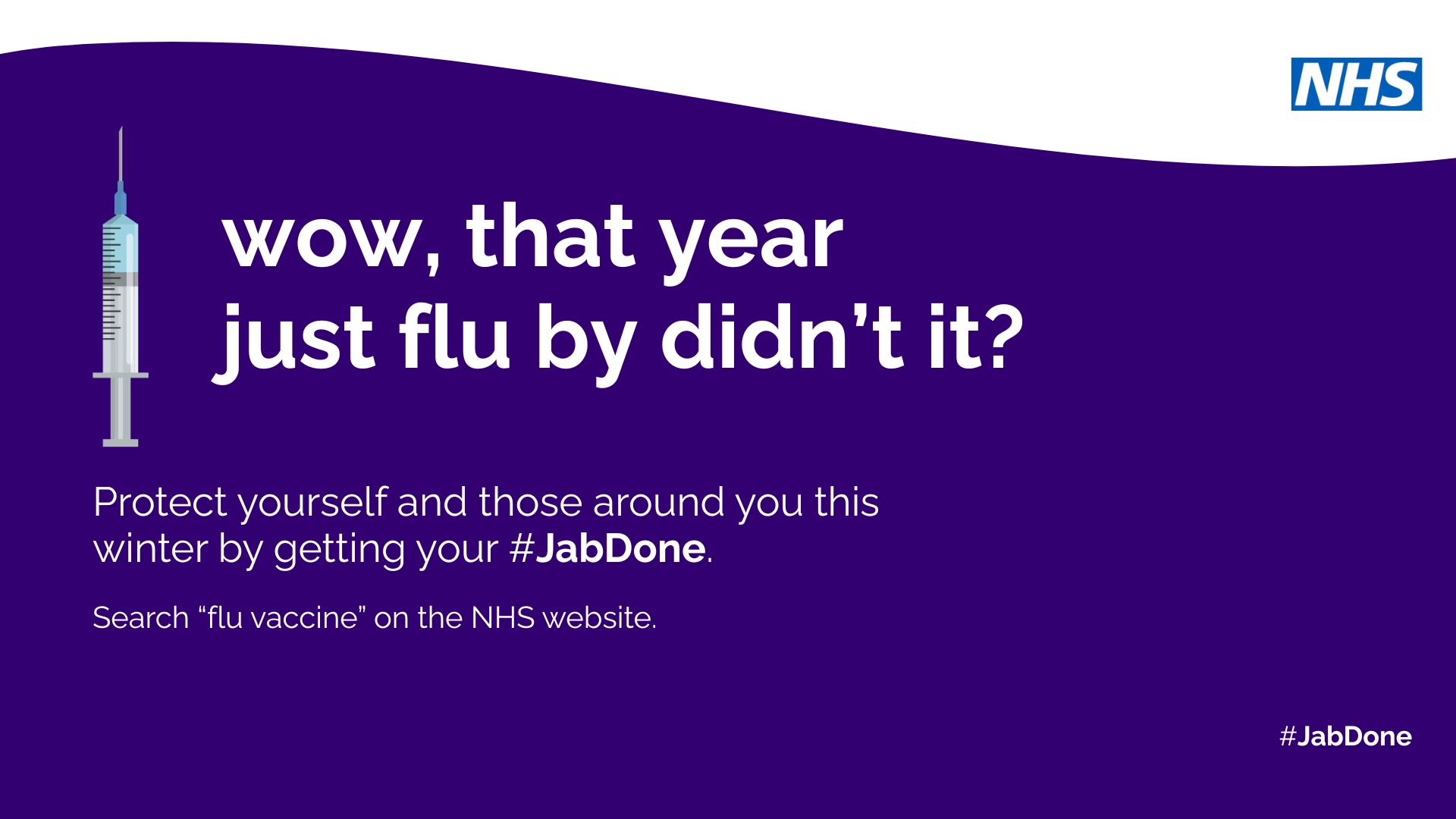 General digital screens static 10